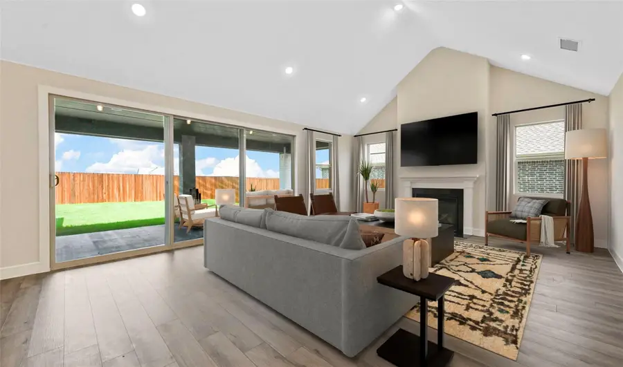 1527 Buckthorn Road, Fate, TX 75087 - Image #3