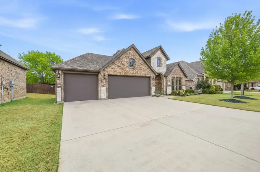 3514 Sequoia Lane, Melissa, TX 75454 - #2