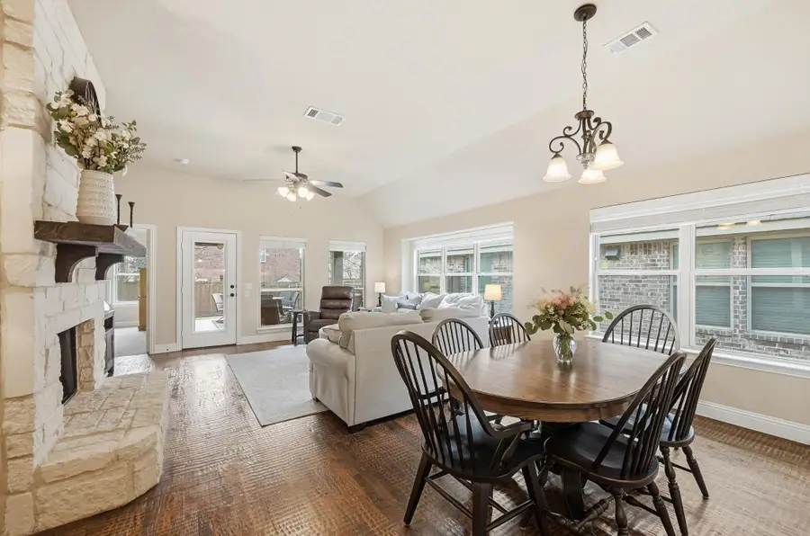 3514 Sequoia Lane, Melissa, TX 75454 - #3