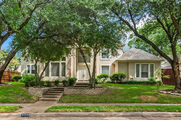 5949 Davenhill Drive, Plano, TX 75093