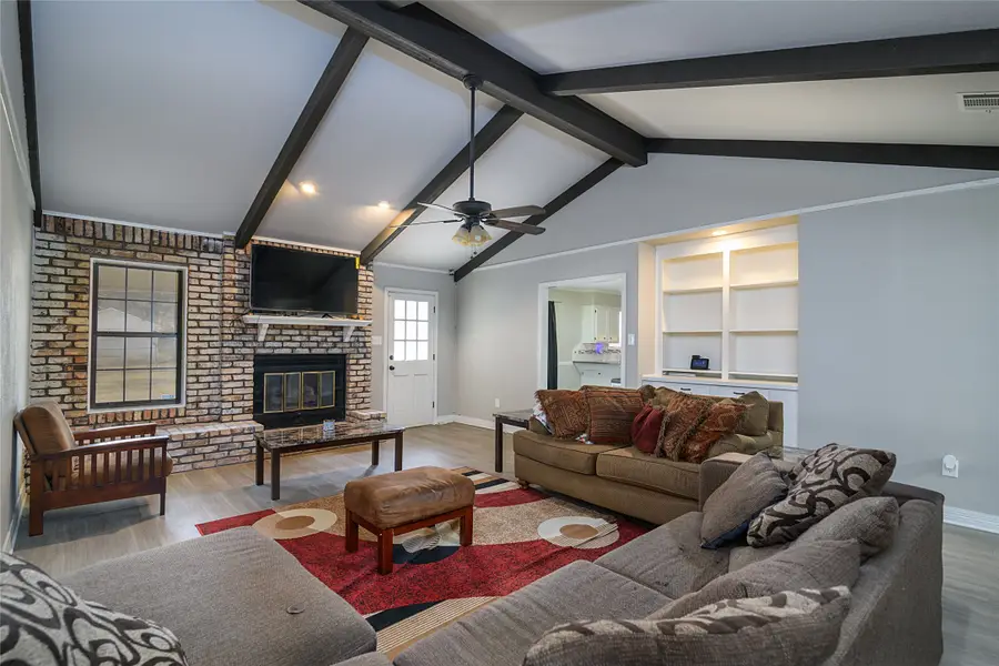 1055 Woodshire Circle, Shreveport, LA 71107 - Image #3