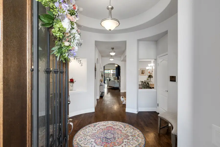 521 Birch Grove Drive, Wylie, TX 75098 - Image #3