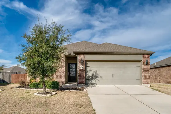 1608 Kim Loan Drive, Princeton, TX 75407