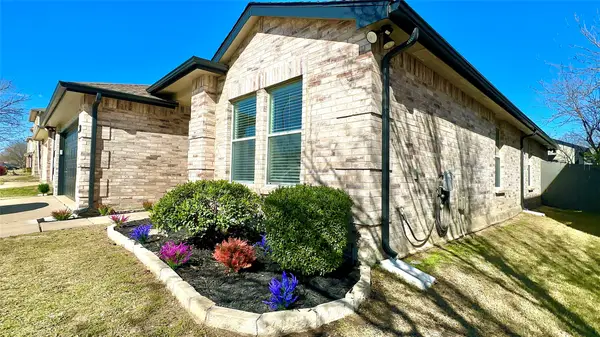5316 New Castleton Lane, Fort Worth, TX 76135