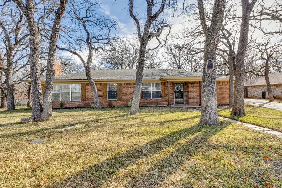 3205 S Lipsey Street, Decatur, TX 76234 - #3
