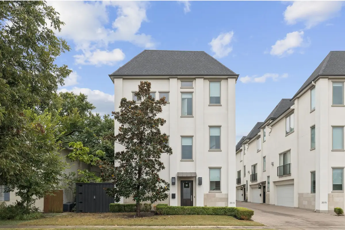 3515 Normandy Avenue #1, Highland Park, TX 75205 - Image #1