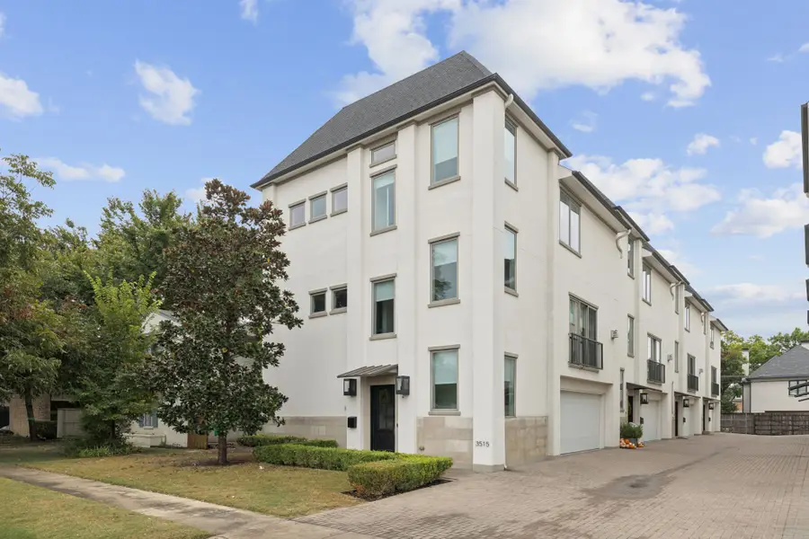 3515 Normandy Avenue #1, Highland Park, TX 75205 - Image #2