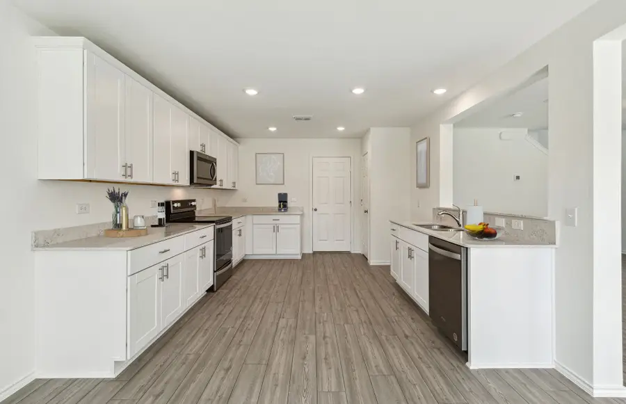 2502 Carlow Lane, Princeton, TX 75407 - Image #2