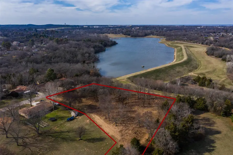 1800 S Park Avenue, Denison, TX 75020 - Image #2