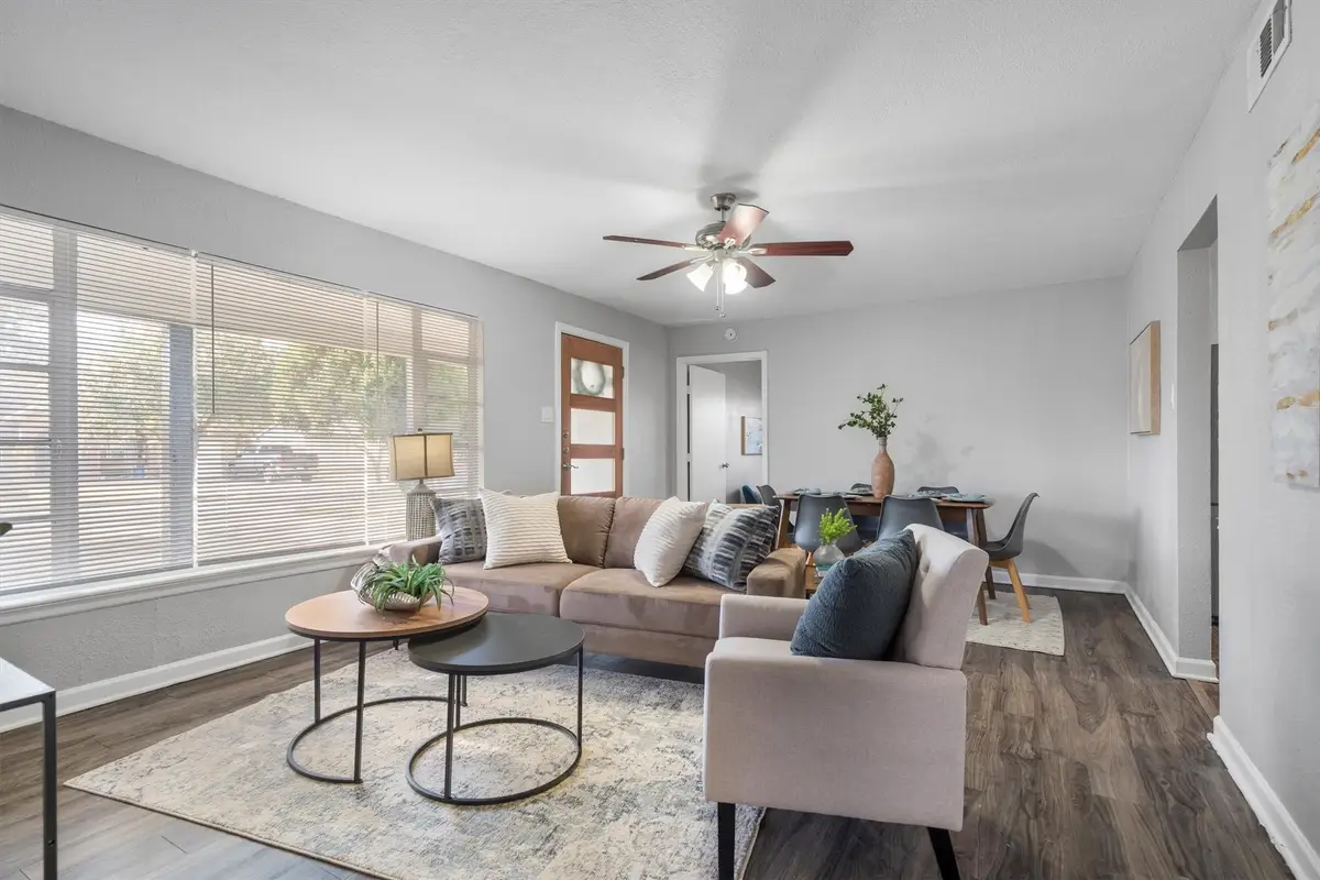 10325 Fern Drive, Dallas, TX 75228 - #1