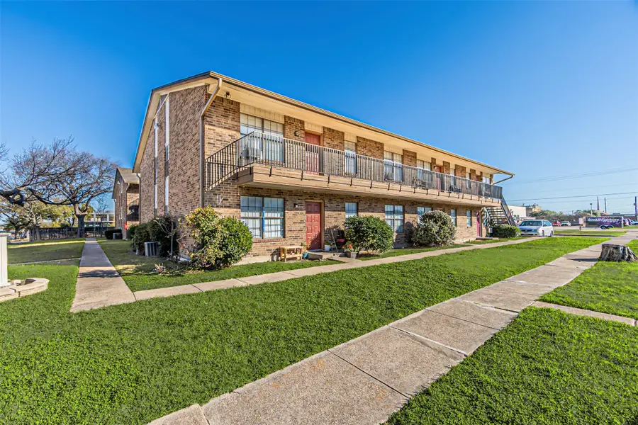 104 S 11th Street, Garland, TX 75040 - Image #2