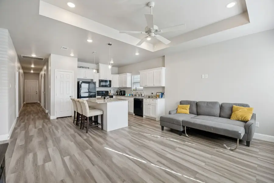 4912 Pickett Street, Greenville, TX 75401 - #2