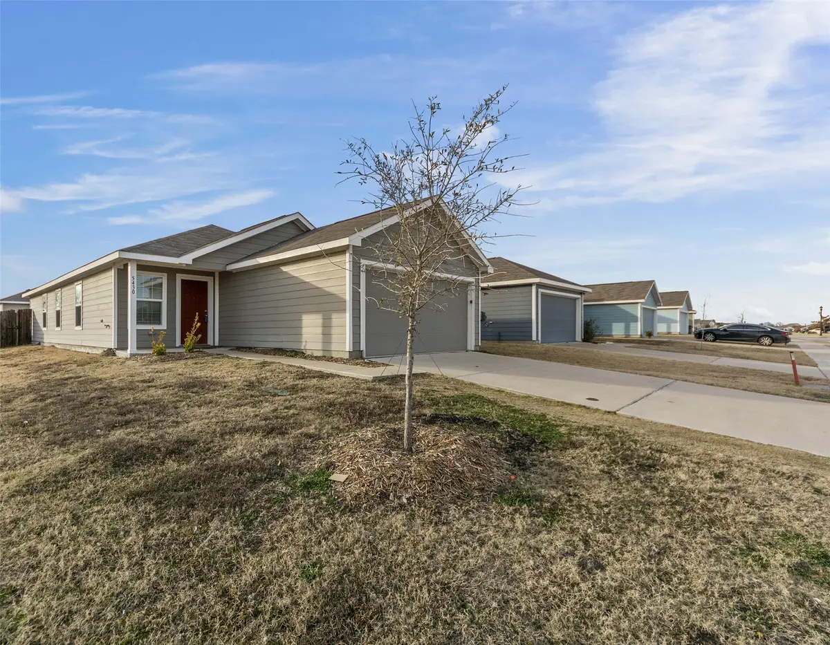 5430 Longshadow Drive, Princeton, TX 75407 - Image #1