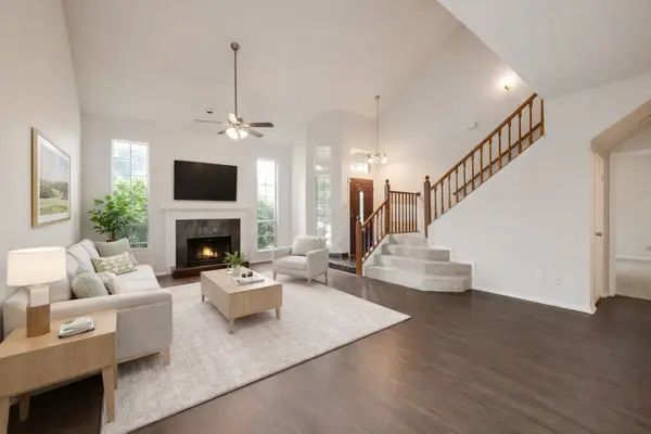 1632 Tuley Street, Cedar Hill, TX 75104