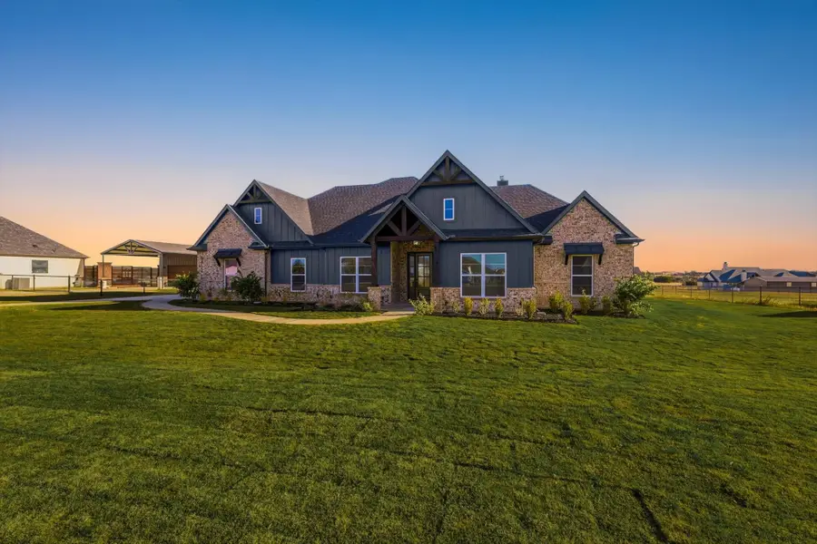 6412 Rigel Road, Godley, TX 76044 - Image #2