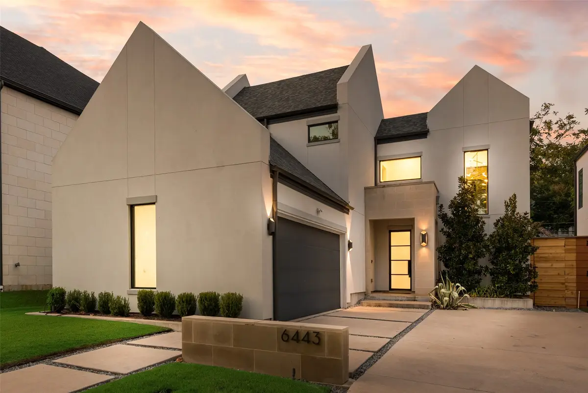6443 Kenwood Avenue, Dallas, TX 75214 - Image #1