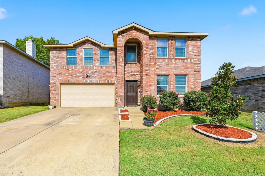 605 Jagera Way, Arlington, TX 76002 - Image #2