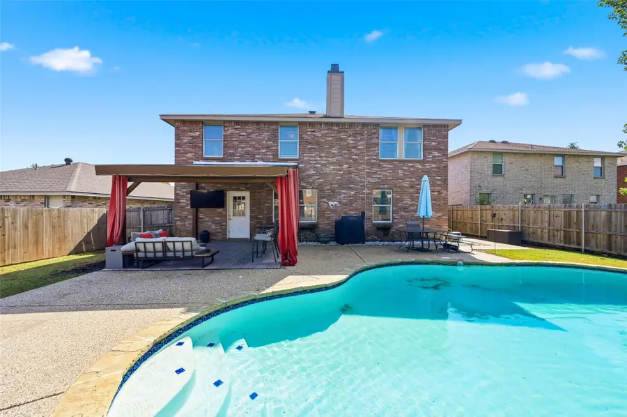 605 Jagera Way, Arlington, TX 76002 - Image #3