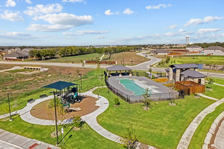 803 Landon Court, Justin, TX 76247 - Image #3