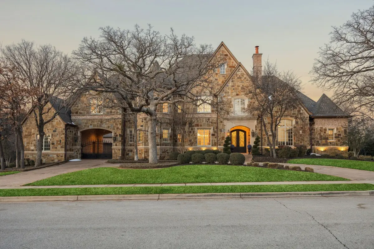 1820 Beam Drive, Southlake, TX 76092 - Image #1