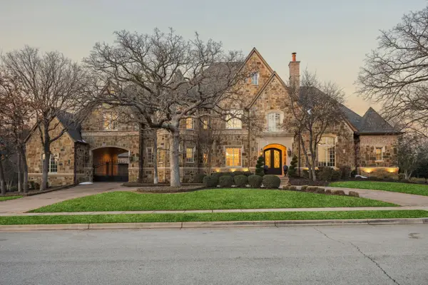 1820 Beam Drive, Southlake, TX 76092