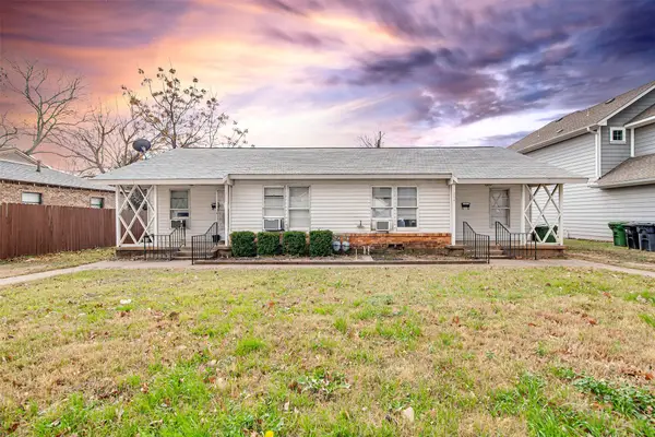 206 E Rogers Street, Arlington, TX 76011