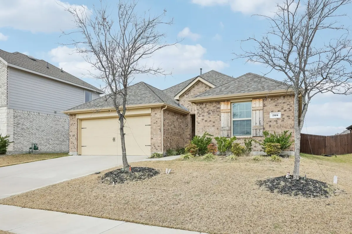 708 Auburn Forest Drive, Princeton, TX 75407 - Image #1