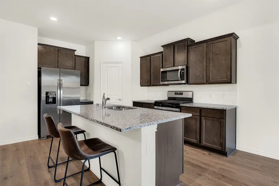 712 Cool Canyon Trail, Princeton, TX 75407 - Image #3