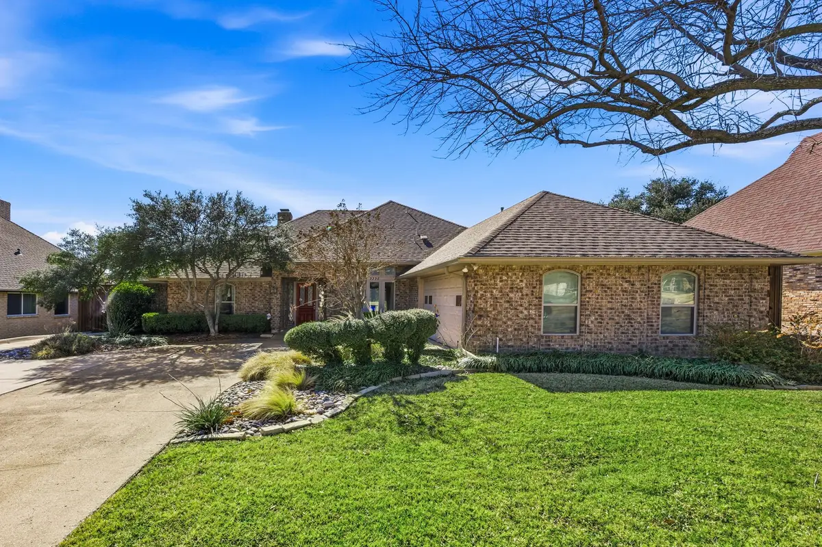3332 Gatwick Place, Farmers Branch, TX 75234 - #1