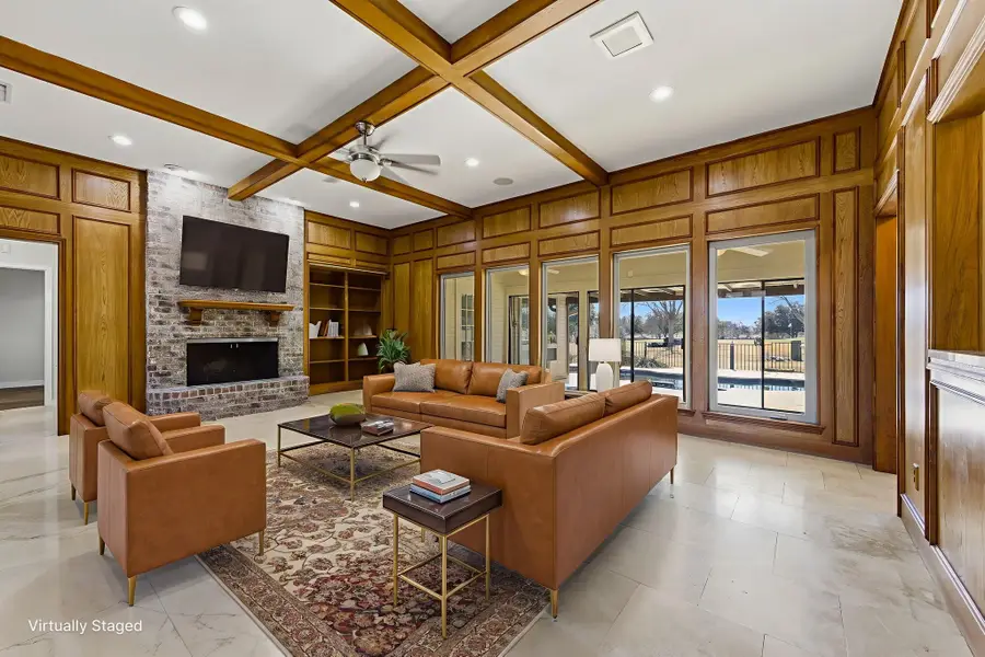 3332 Gatwick Place, Farmers Branch, TX 75234 - #3