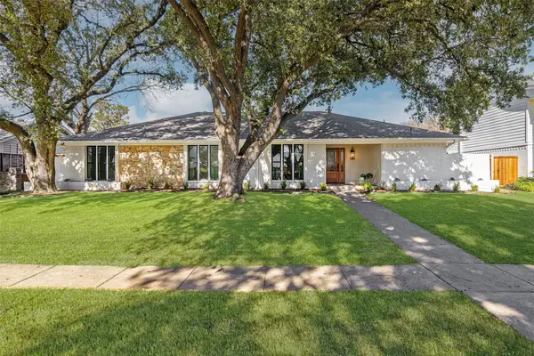 4023 High Summit Drive, Dallas, TX 75244