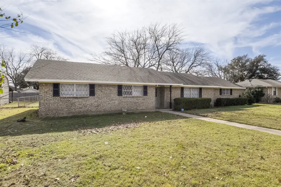 105 Stiles Drive, Midlothian, TX 76065 - #3