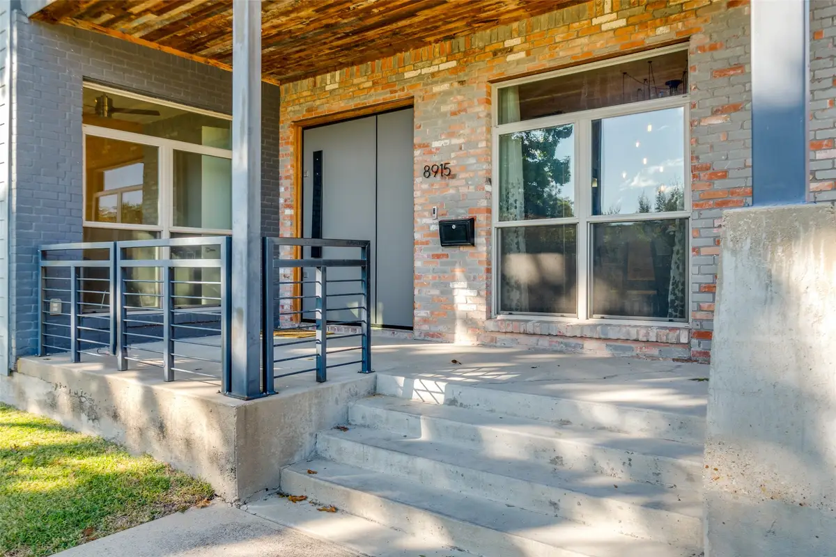 8915 Stanwood Drive, Dallas, TX 75228 - #1