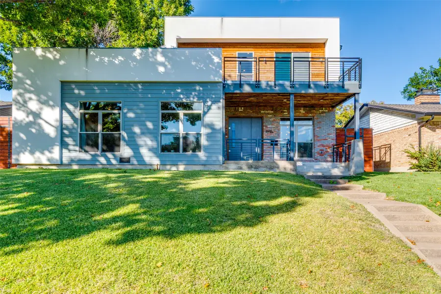 8915 Stanwood Drive, Dallas, TX 75228 - #2