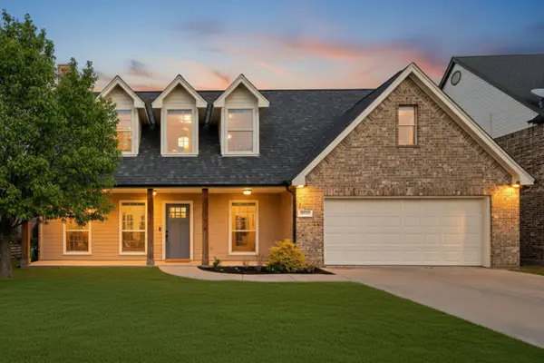 7340 Chambers Lane, Fort Worth, TX 76179