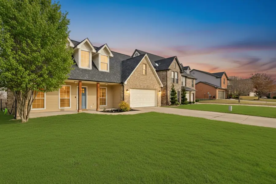 7340 Chambers Lane, Fort Worth, TX 76179 - Image #2