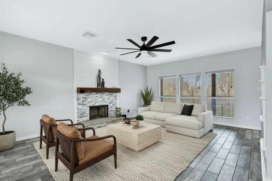 7340 Chambers Lane, Fort Worth, TX 76179 - Image #3