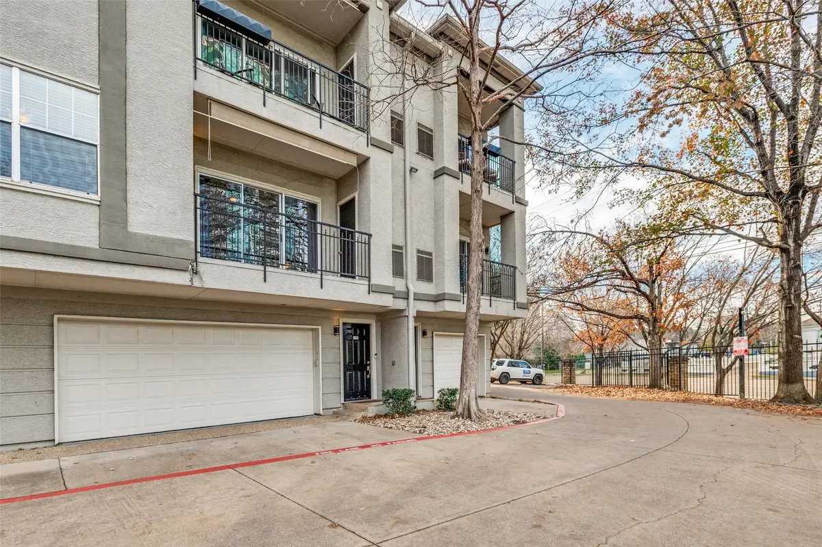 2201 Wolf Street #5107, Dallas, TX 75201 - #1