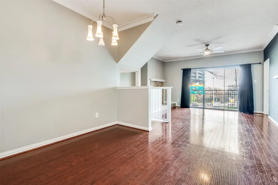 2201 Wolf Street #5107, Dallas, TX 75201 - #3