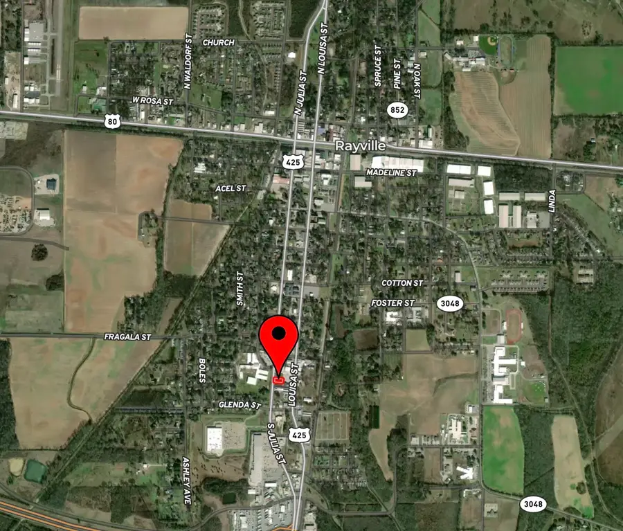 1721 Julia Street, Rayville, LA 71269 - Image #2