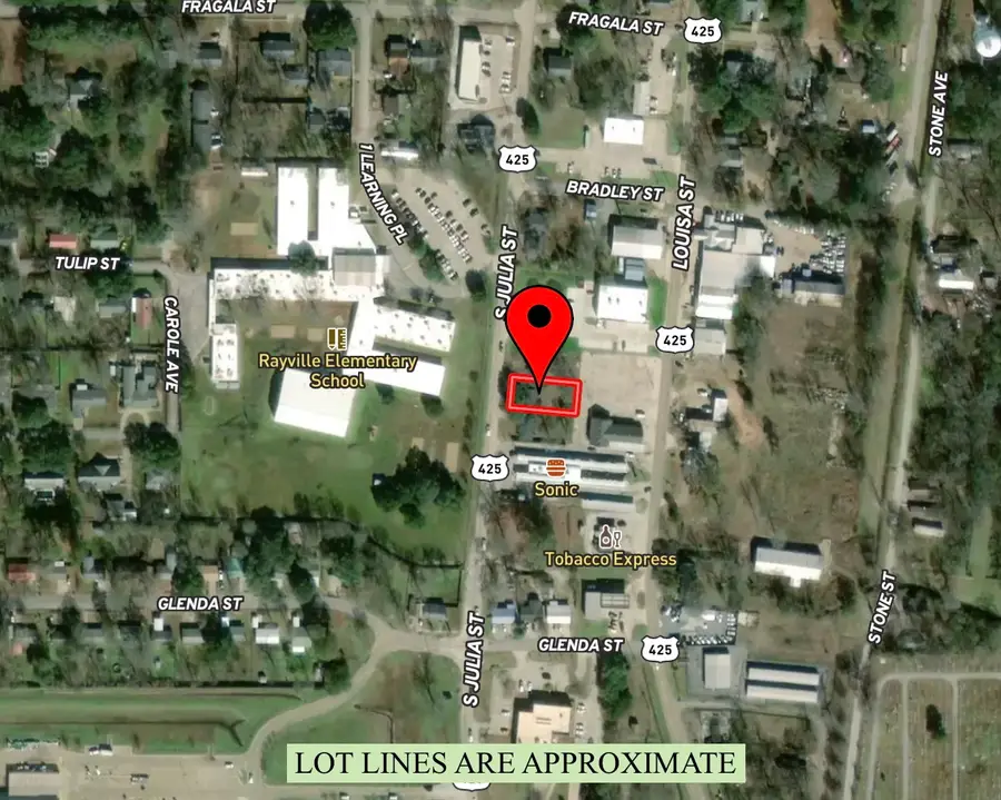 1721 Julia Street, Rayville, LA 71269 - Image #3