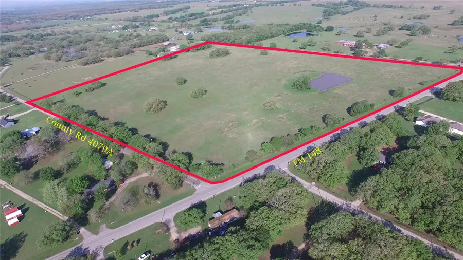 0 Fm 148, Scurry, TX 75158 - Image #2