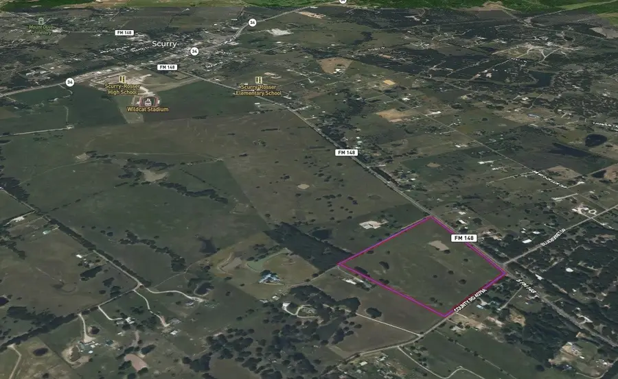 0 Fm 148, Scurry, TX 75158 - Image #3