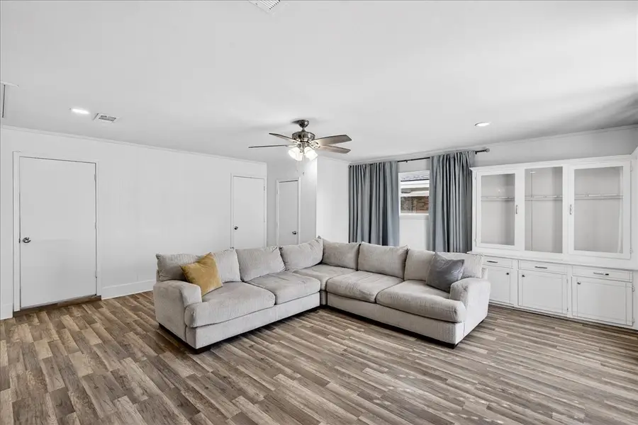 1407 Royal Drive, Kaufman, TX 75142 - Image #3