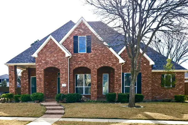 1906 Armstrong Drive, Allen, TX 75002