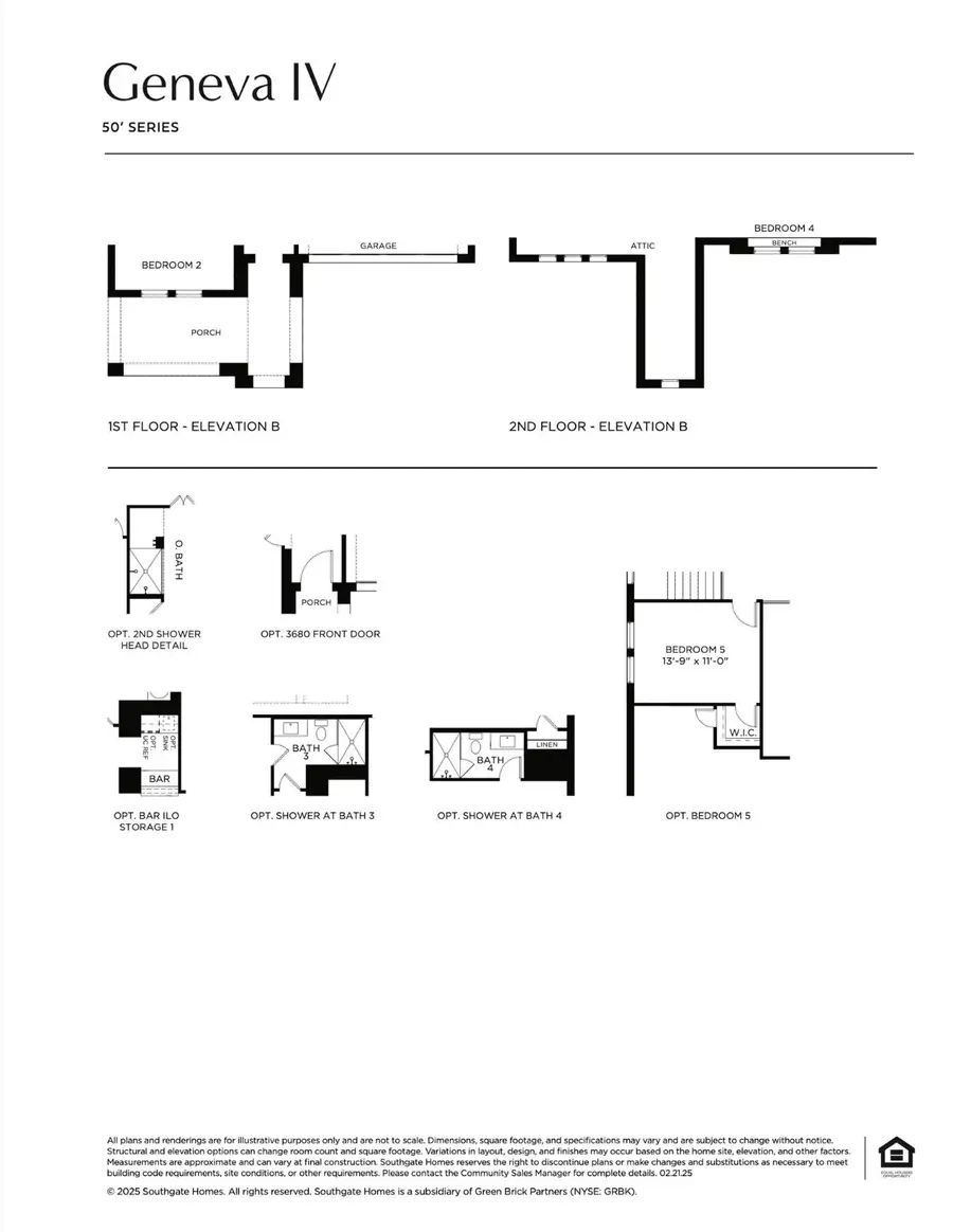3909 Launch Road, McKinney, TX 75071 - #3