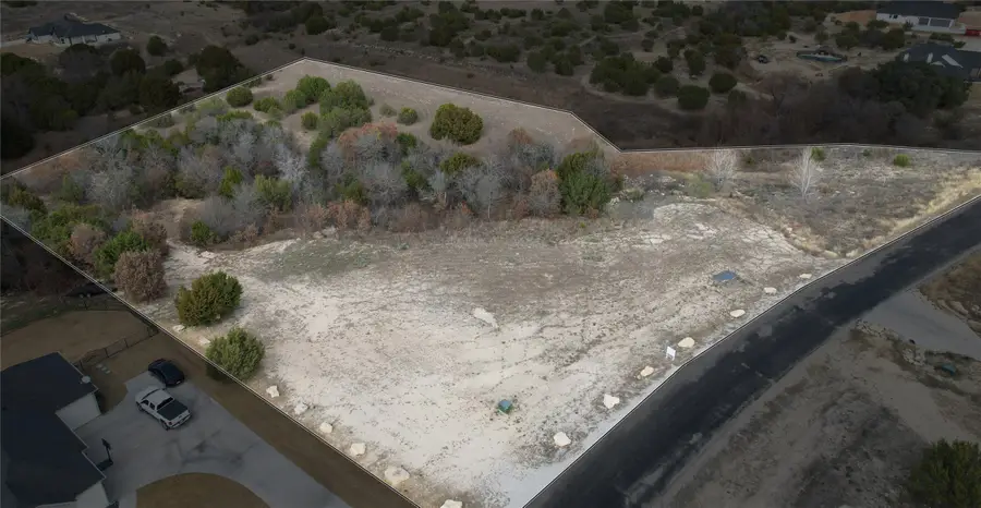 1068 Eagles Bluff Drive, Weatherford, TX 76087 - #2