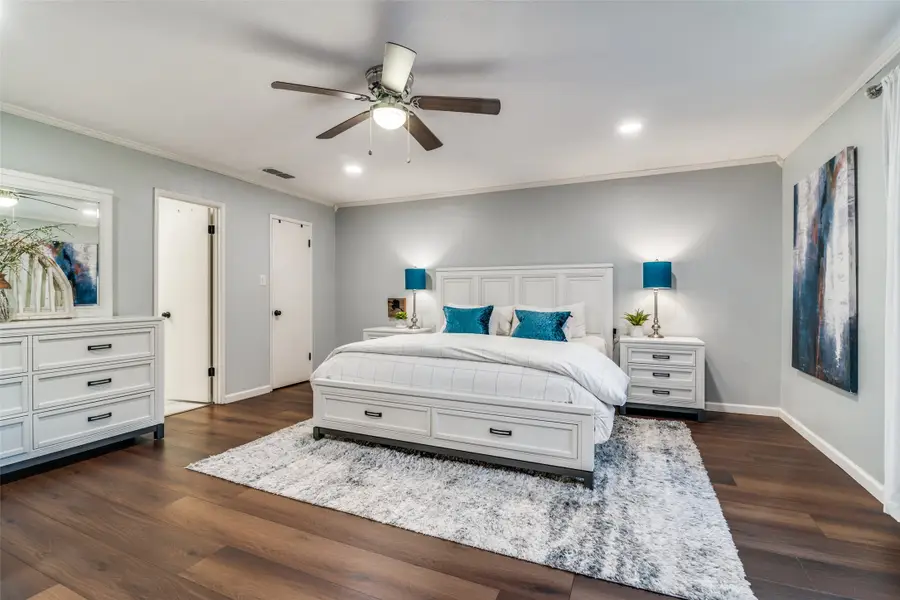 4225 Wayfaring Street, Mesquite, TX 75150 - Image #3