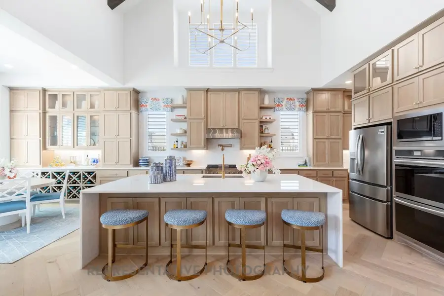 2641 Archgate Court, Prosper, TX 75078 - Image #2