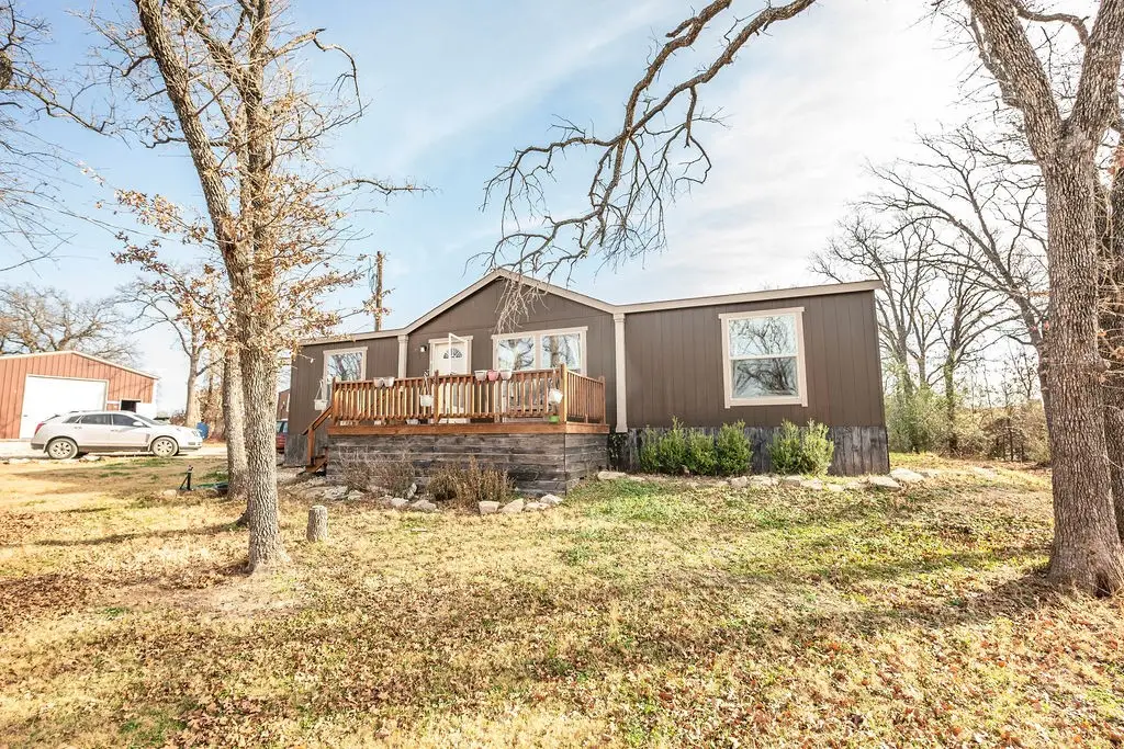 18 Pawnee Trail, Nocona, TX 76255 - #1